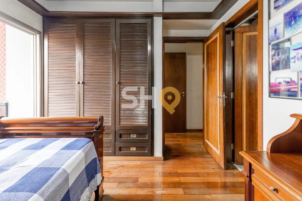 Apartamento, 4 quartos, 183 m² - Foto 2