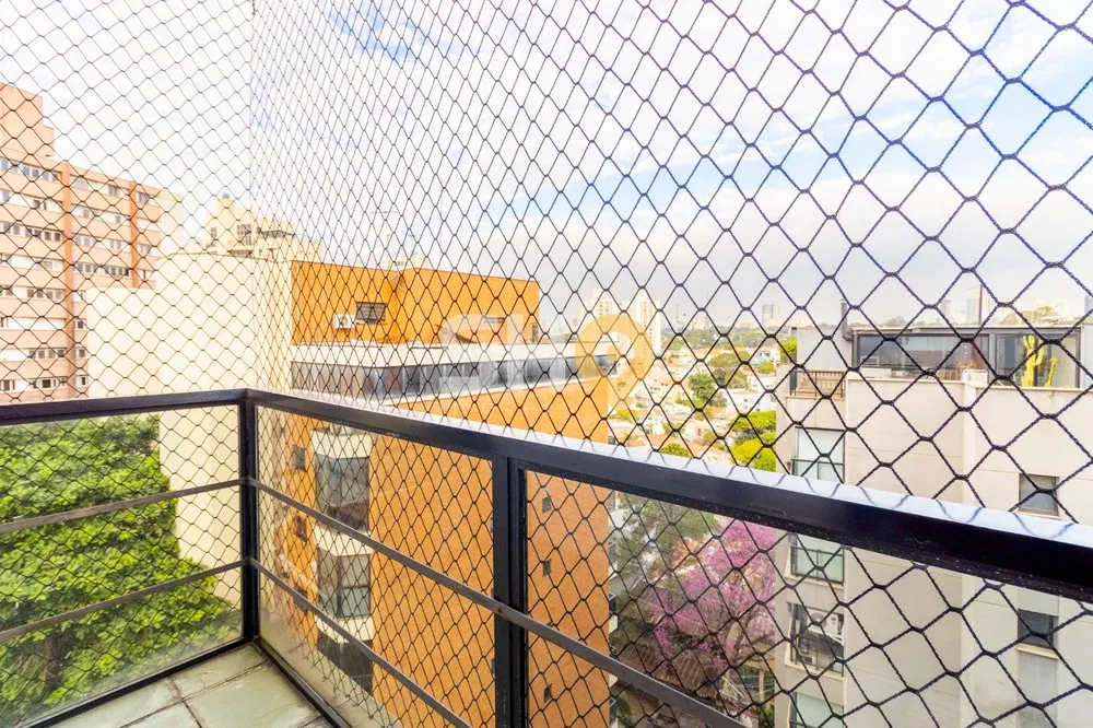 Apartamento, 4 quartos, 183 m² - Foto 3
