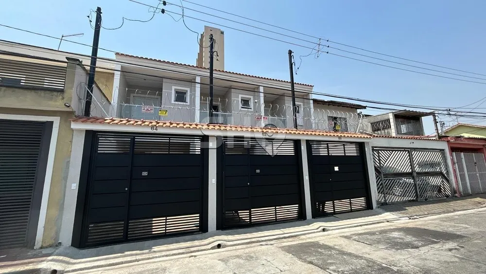 Sobrado, 3 quartos, 110 m² - Foto 3