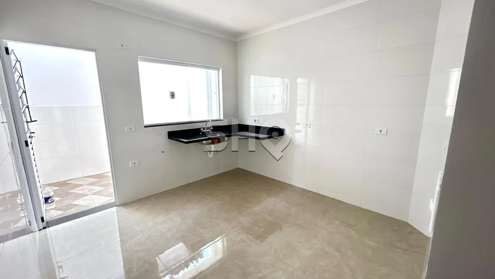Sobrado, 3 quartos, 110 m² - Foto 7