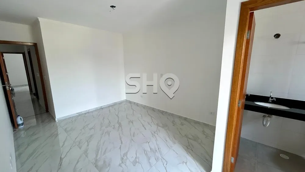 Sobrado, 3 quartos, 110 m² - Foto 15