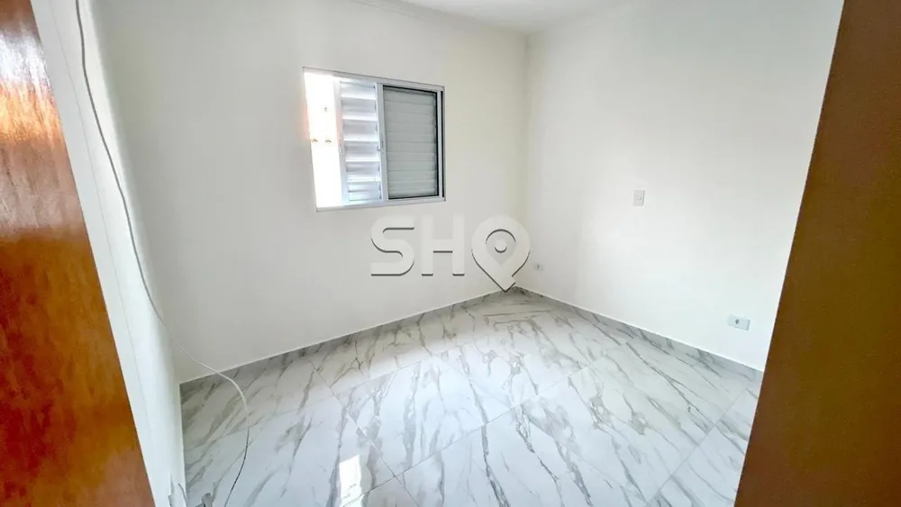 Sobrado, 3 quartos, 110 m² - Foto 4