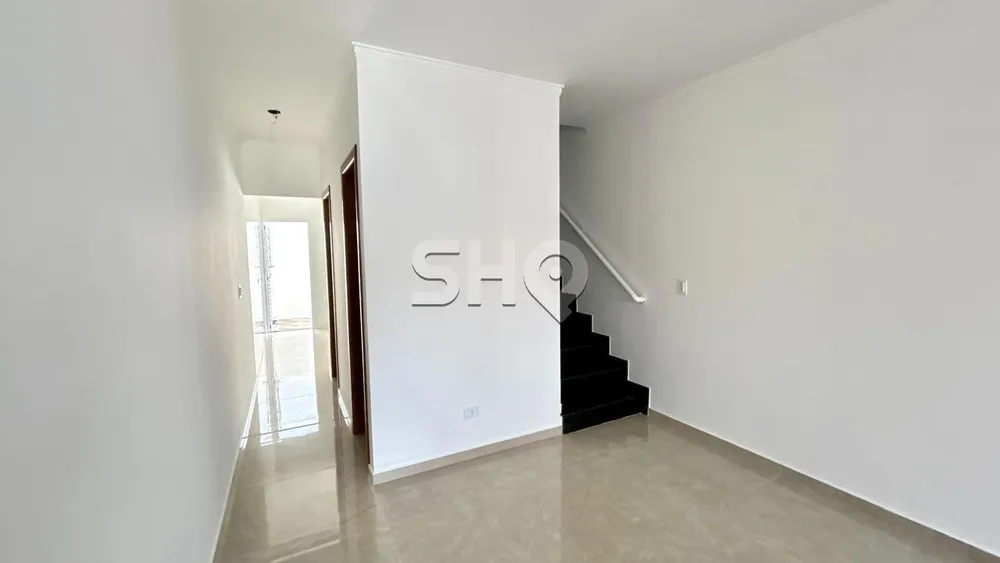 Sobrado, 3 quartos, 110 m² - Foto 16