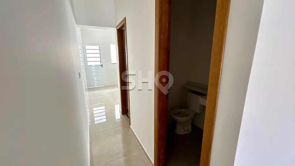 Sobrado, 3 quartos, 110 m² - Foto 9