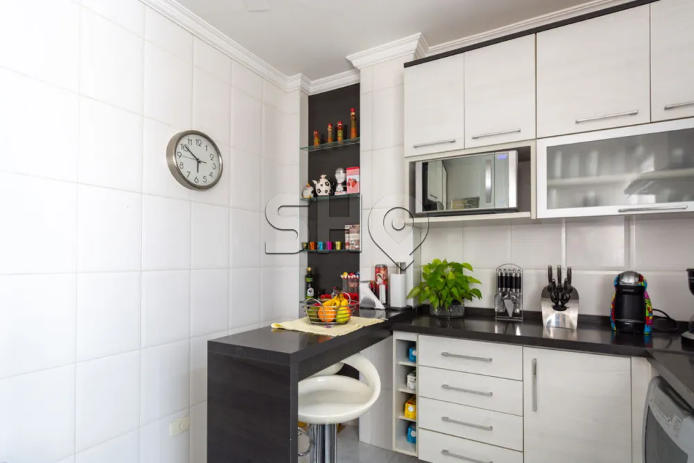 Cobertura, 3 quartos, 146 m² - Foto 1