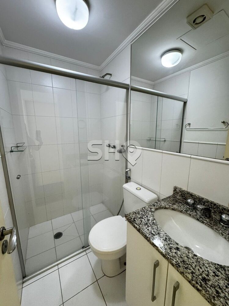 Apartamento à venda com 2 quartos, 68m² - Foto 6