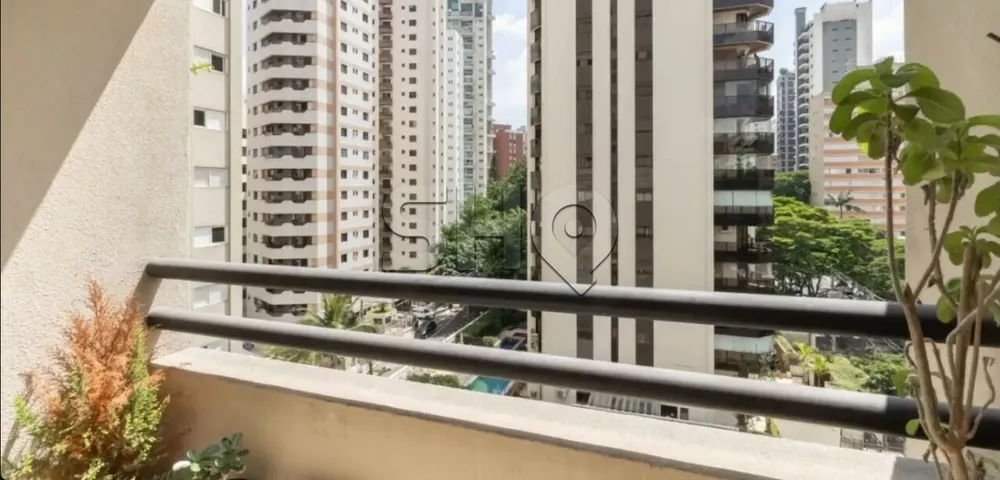 Apartamento à venda com 2 quartos, 56m² - Foto 4