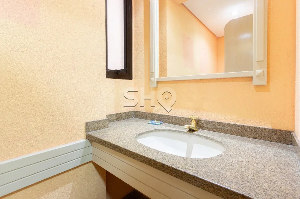 Apartamento, 3 quartos, 193 m² - Foto 3