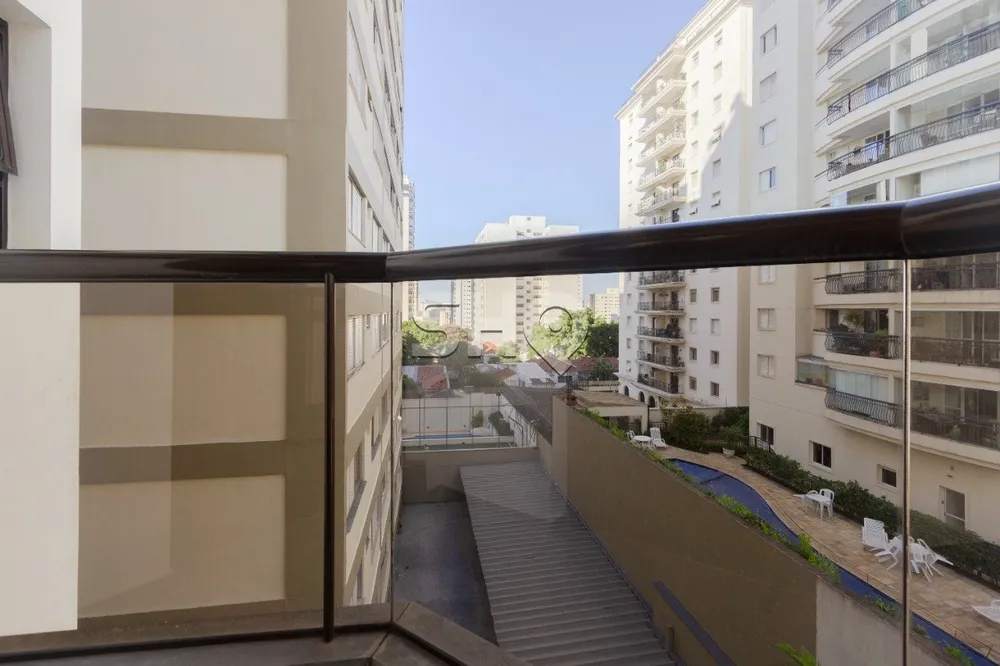 Apartamento, 3 quartos, 193 m² - Foto 1