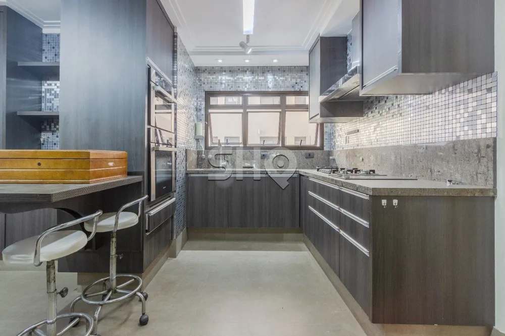 Apartamento, 3 quartos, 193 m² - Foto 4