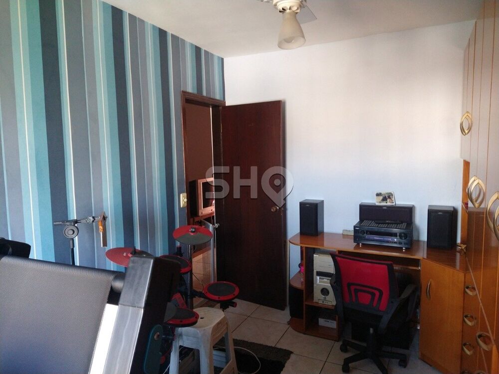 Sobrado, 3 quartos, 132 m² - Foto 13