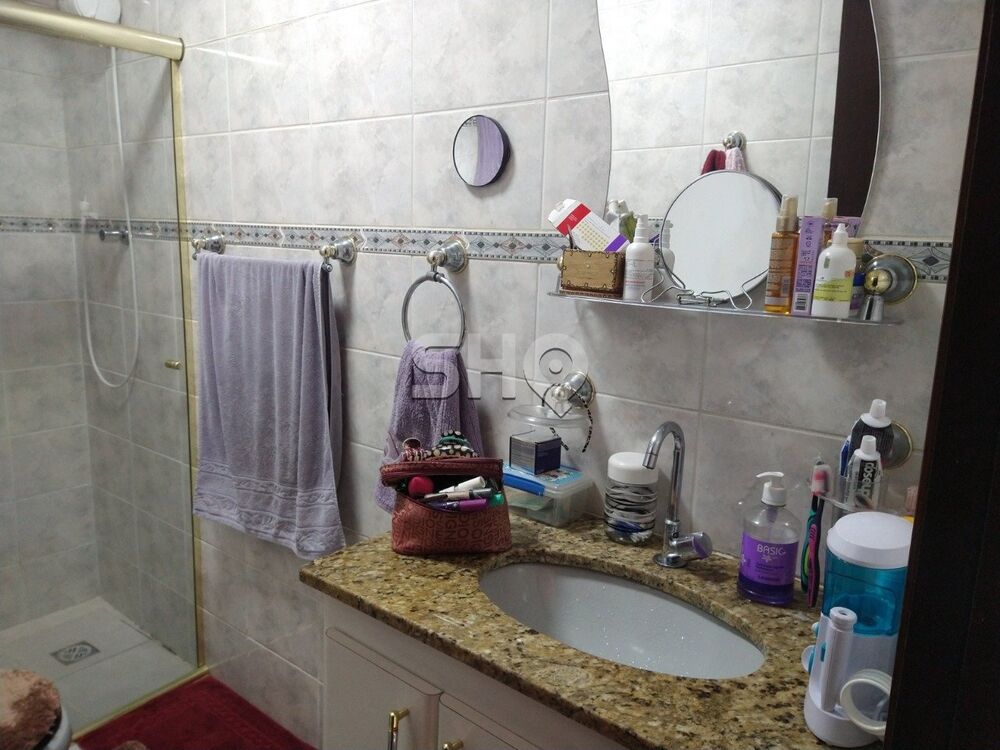 Sobrado, 3 quartos, 132 m² - Foto 19