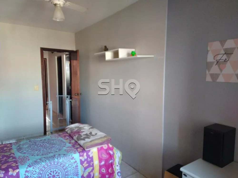 Sobrado, 3 quartos, 132 m² - Foto 8