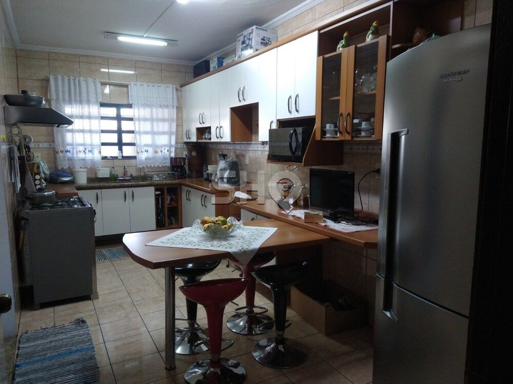 Sobrado, 3 quartos, 132 m² - Foto 20