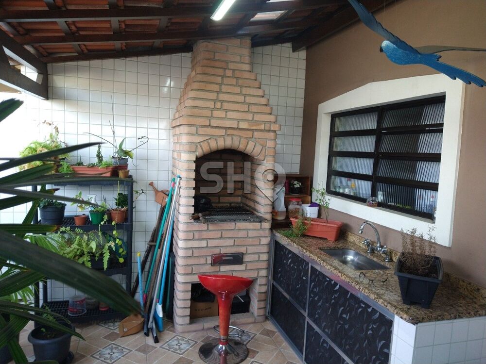 Sobrado, 3 quartos, 132 m² - Foto 21