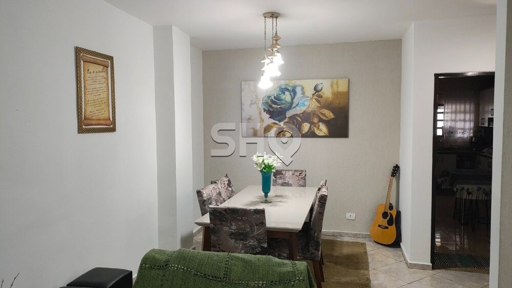 Sobrado, 3 quartos, 132 m² - Foto 2