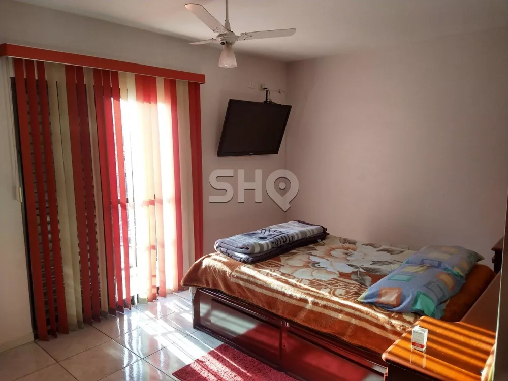 Sobrado, 3 quartos, 132 m² - Foto 7