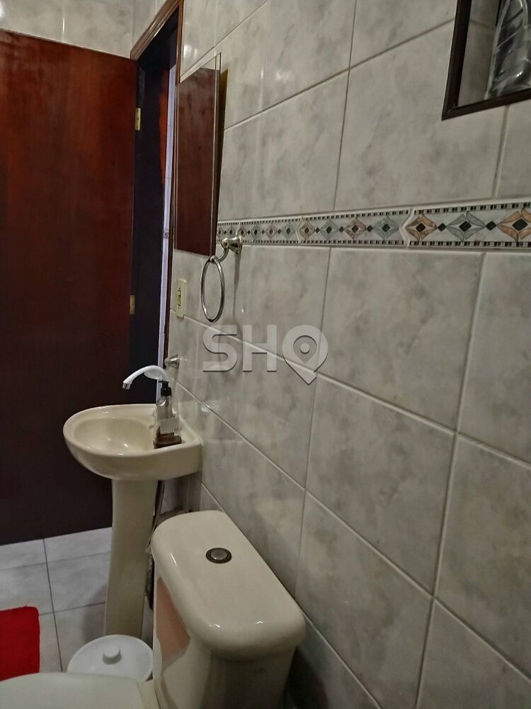 Sobrado, 3 quartos, 132 m² - Foto 14