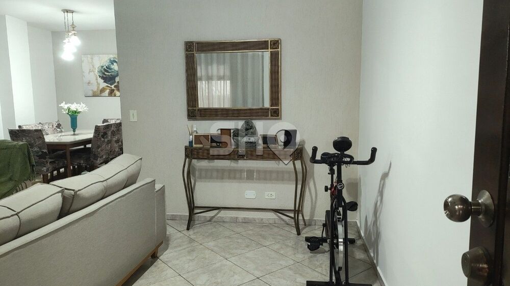 Sobrado, 3 quartos, 132 m² - Foto 4