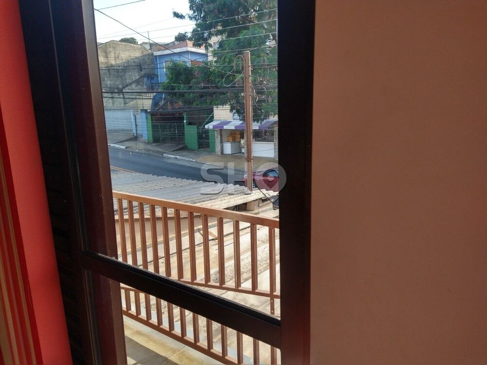 Sobrado, 3 quartos, 132 m² - Foto 23