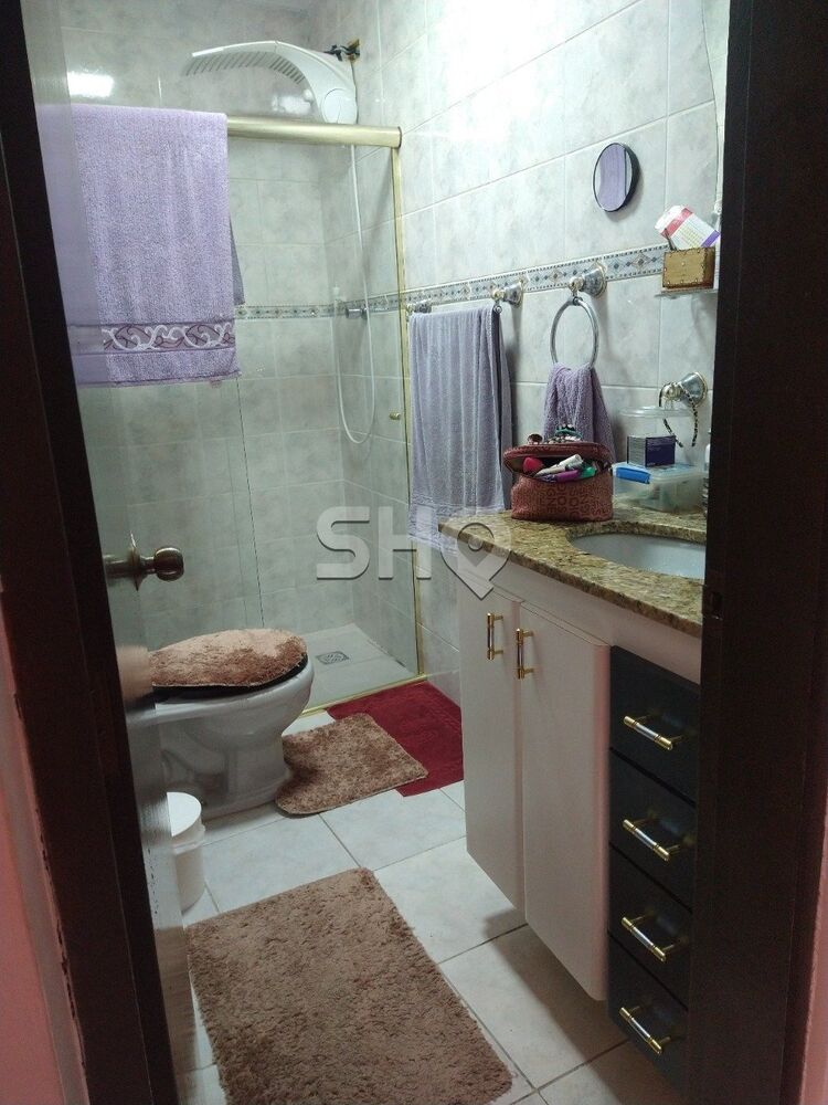 Sobrado, 3 quartos, 132 m² - Foto 18