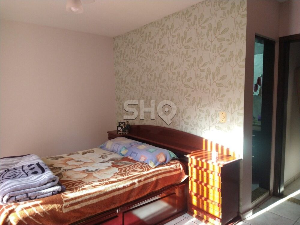 Sobrado, 3 quartos, 132 m² - Foto 6