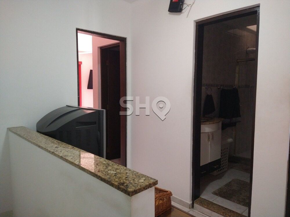 Sobrado, 3 quartos, 132 m² - Foto 11