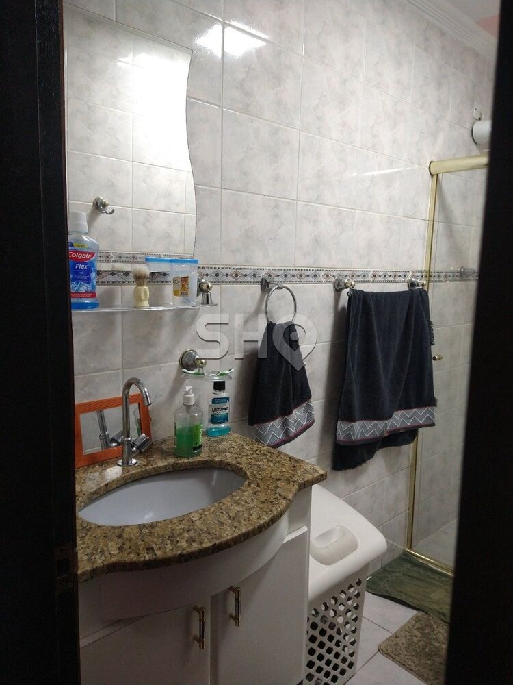 Sobrado, 3 quartos, 132 m² - Foto 15