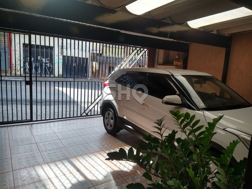 Sobrado, 3 quartos, 132 m² - Foto 10