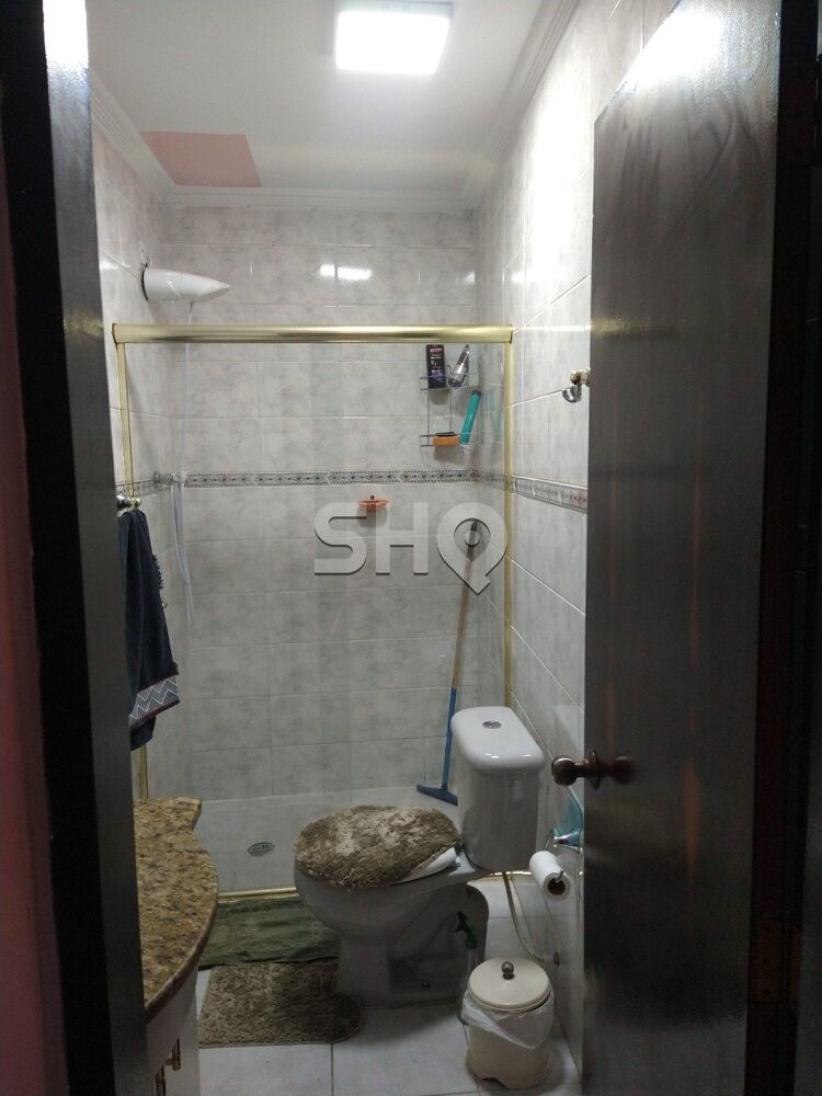 Sobrado, 3 quartos, 132 m² - Foto 16