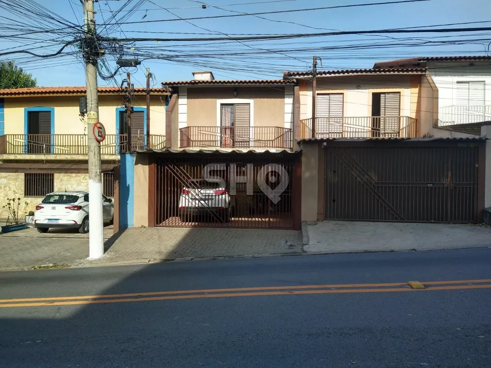 Sobrado, 3 quartos, 132 m² - Foto 24