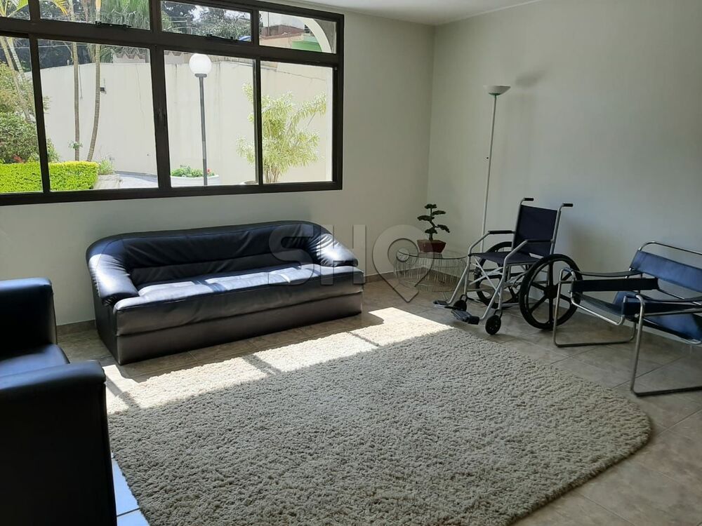 Apartamento, 4 quartos, 157 m² - Foto 3