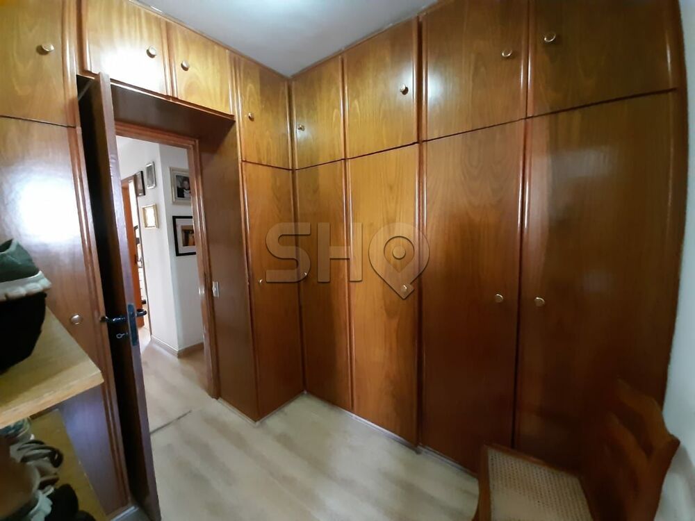 Apartamento, 4 quartos, 157 m² - Foto 2