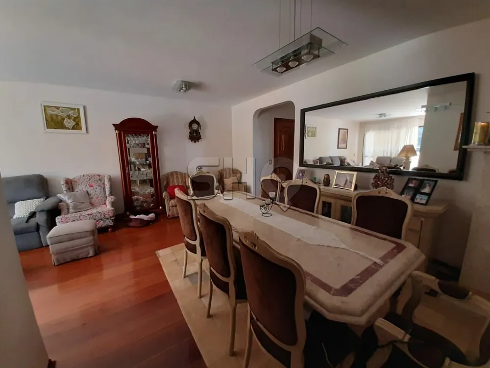 Apartamento, 4 quartos, 157 m² - Foto 1