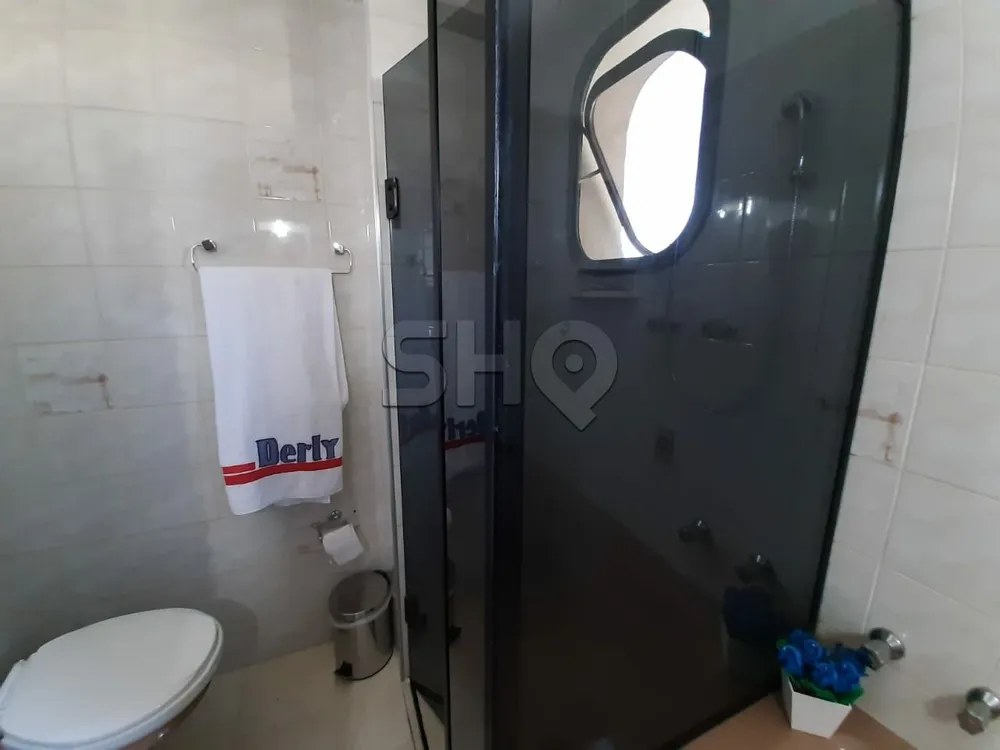 Apartamento, 4 quartos, 157 m² - Foto 6