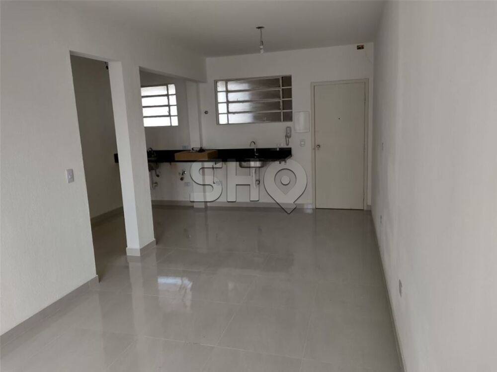 Apartamento, 1 quarto, 50 m² - Foto 8
