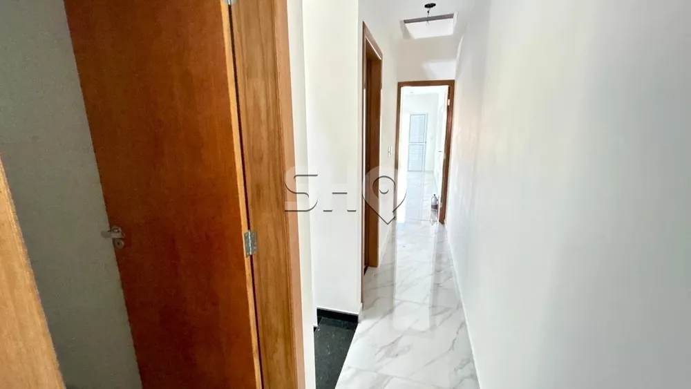 Sobrado, 3 quartos, 110 m² - Foto 16