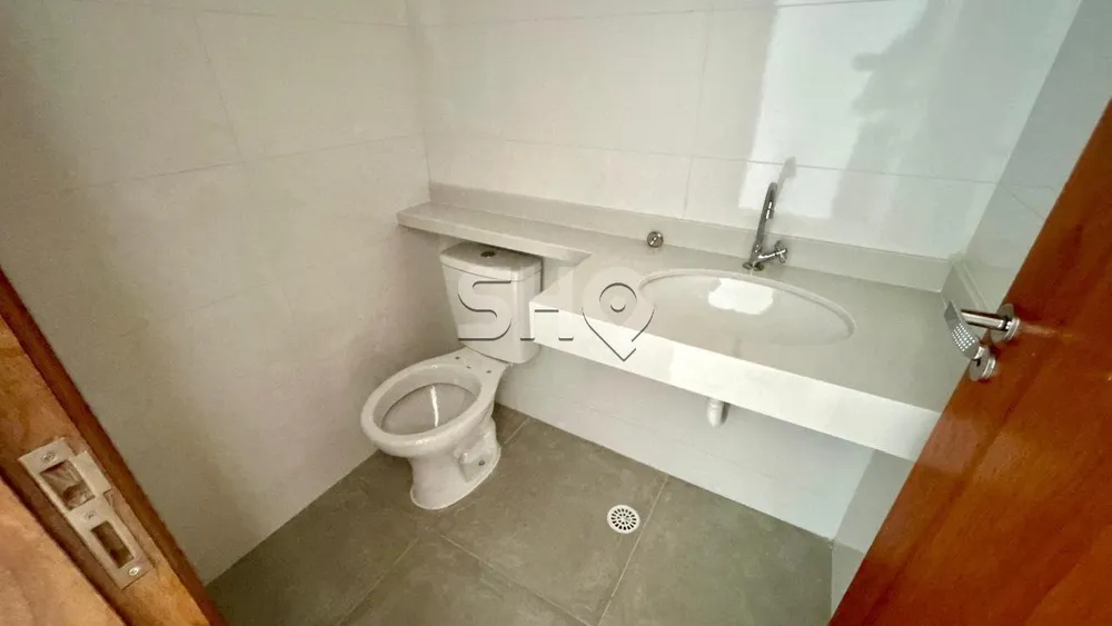 Sobrado, 3 quartos, 110 m² - Foto 3