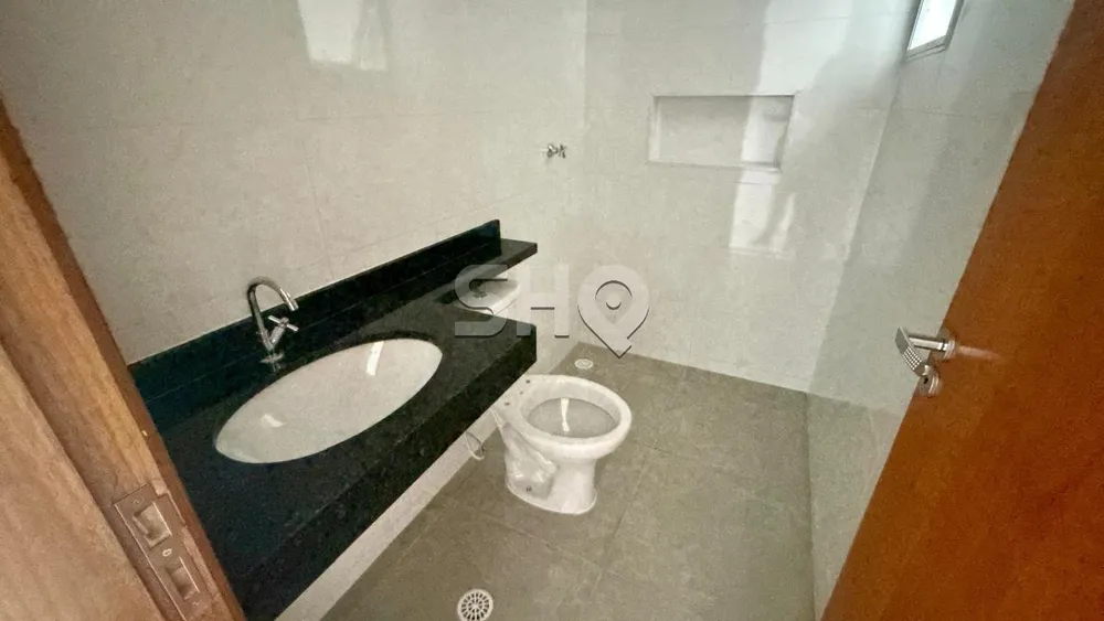 Sobrado, 3 quartos, 110 m² - Foto 12