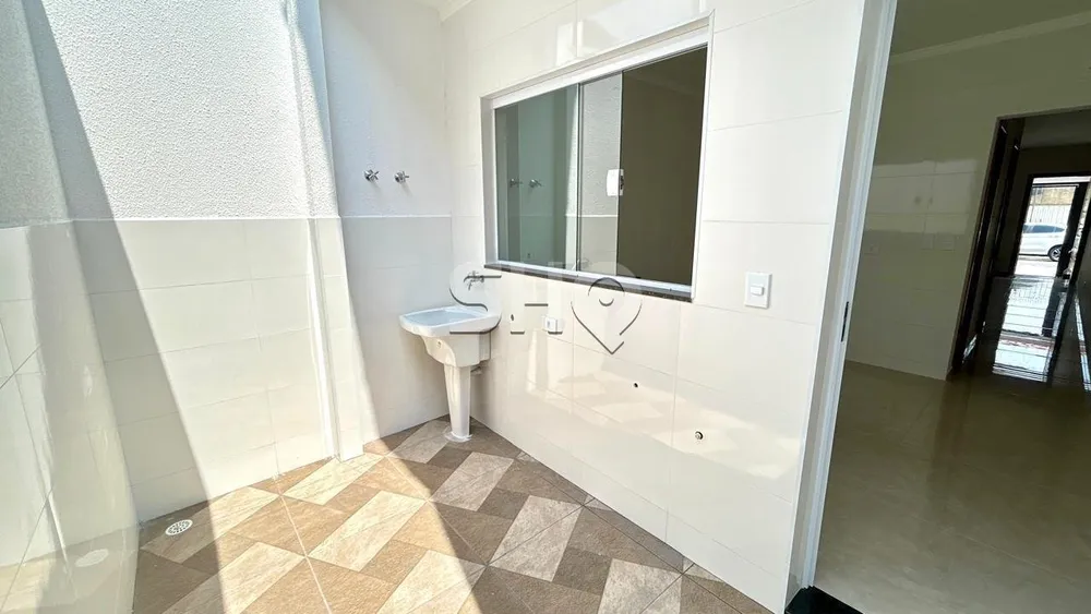 Sobrado, 3 quartos, 110 m² - Foto 6