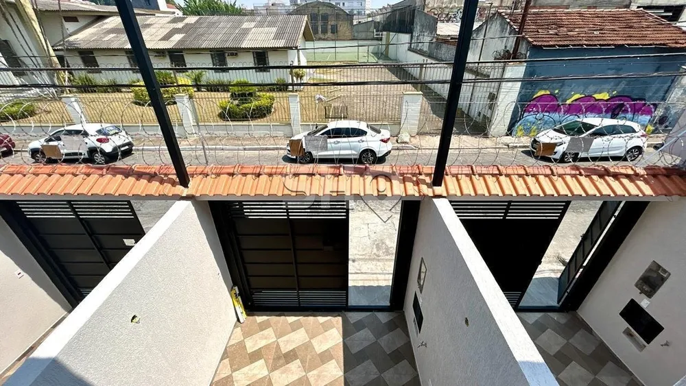 Sobrado, 3 quartos, 110 m² - Foto 13