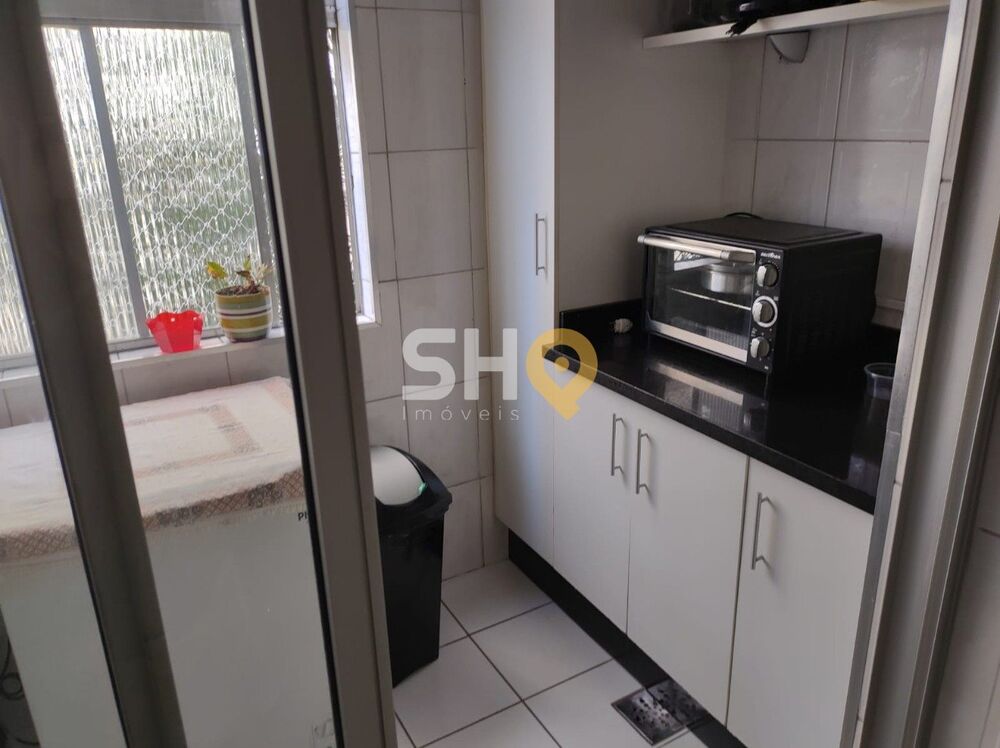 Apartamento, 3 quartos, 75 m² - Foto 5