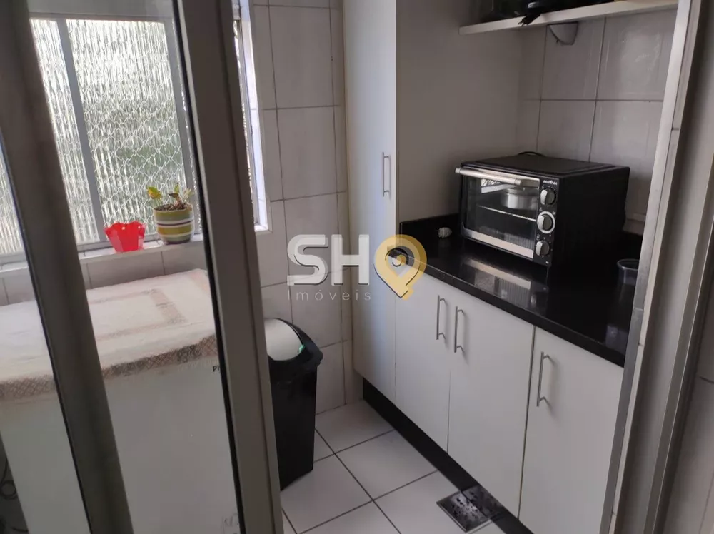 Apartamento, 3 quartos, 75 m² - Foto 1