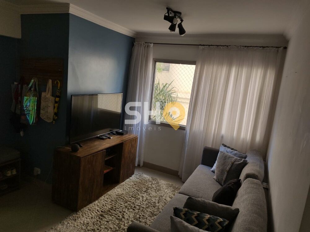 Apartamento, 3 quartos, 75 m² - Foto 17