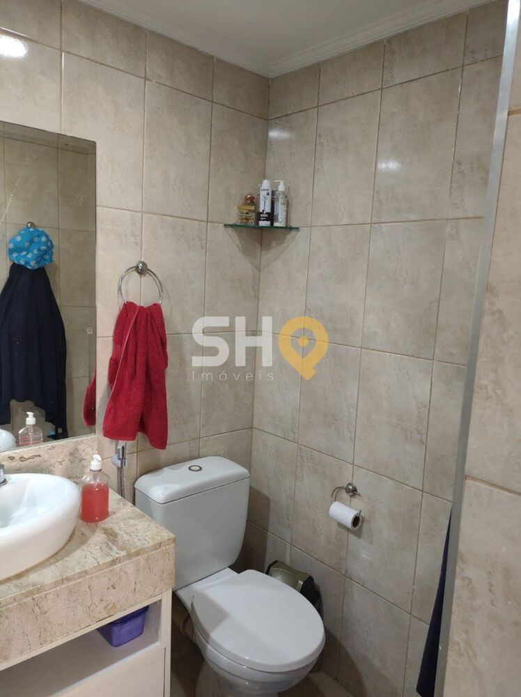 Apartamento, 3 quartos, 75 m² - Foto 4