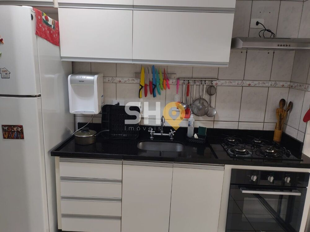 Apartamento, 3 quartos, 75 m² - Foto 8