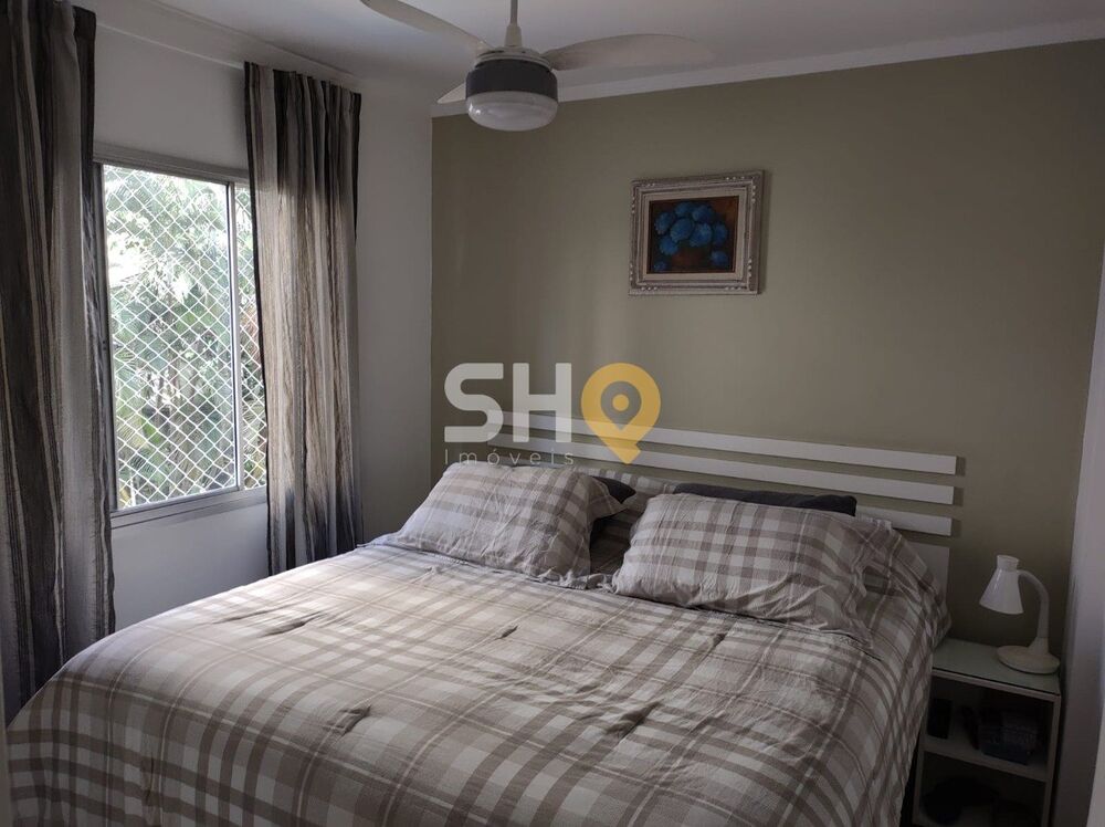 Apartamento, 3 quartos, 75 m² - Foto 14