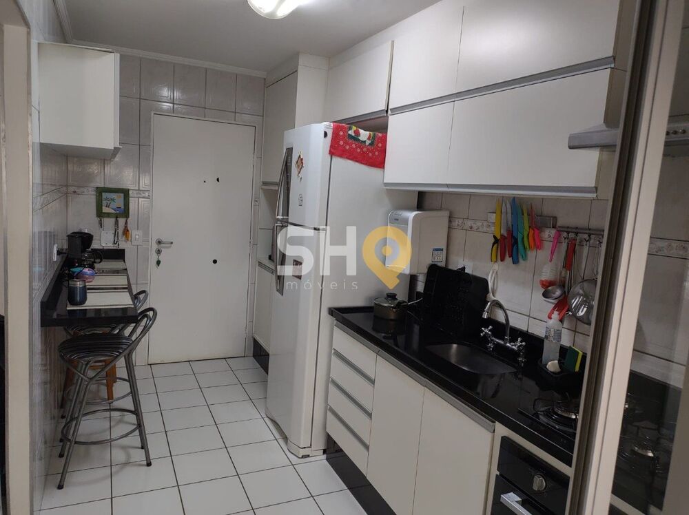 Apartamento, 3 quartos, 75 m² - Foto 20