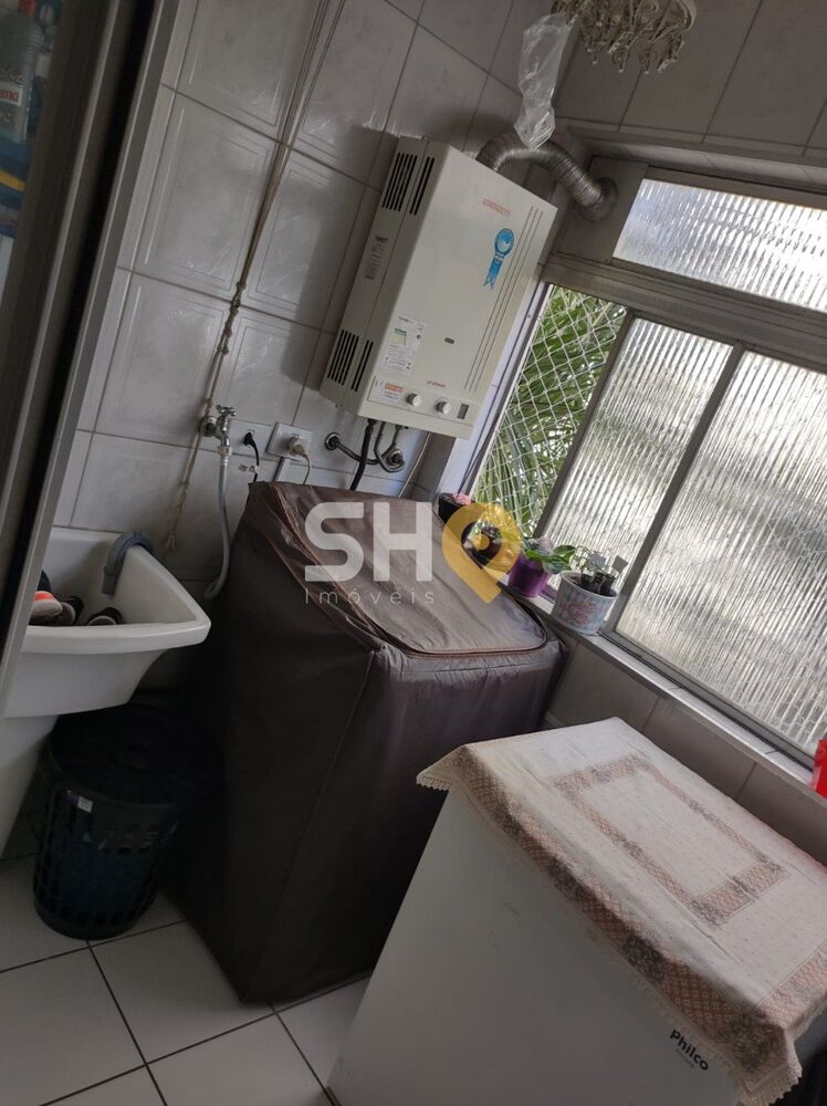 Apartamento, 3 quartos, 75 m² - Foto 10