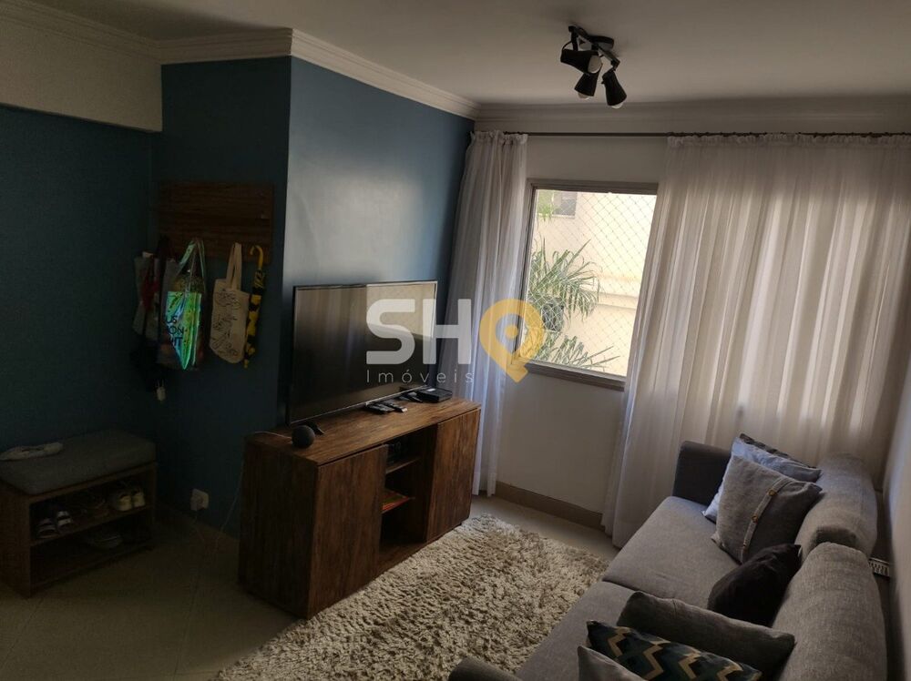 Apartamento, 3 quartos, 75 m² - Foto 2